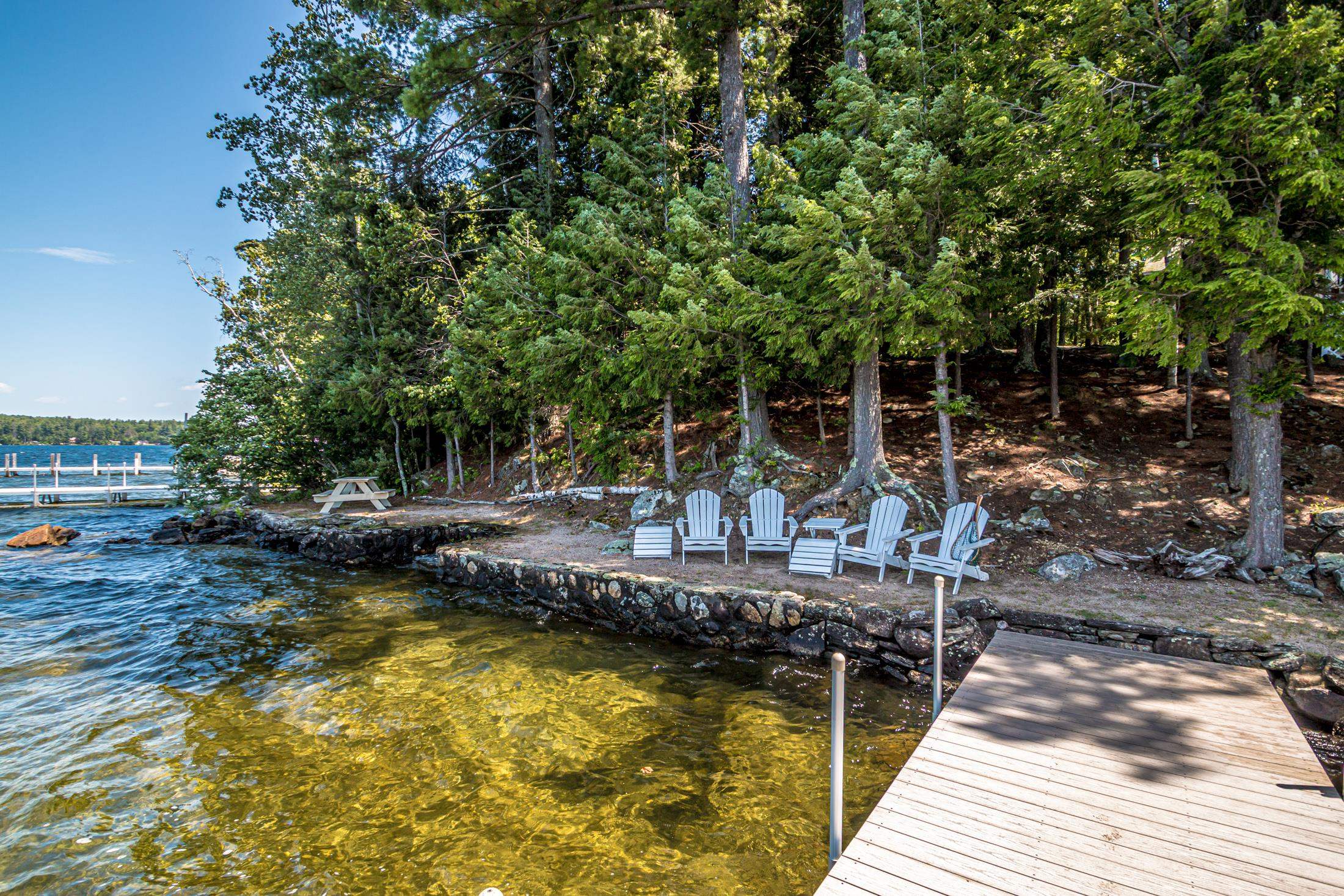 191 Veazey Cove Road Wakefield, NH 03872 - Photo 5 of 60