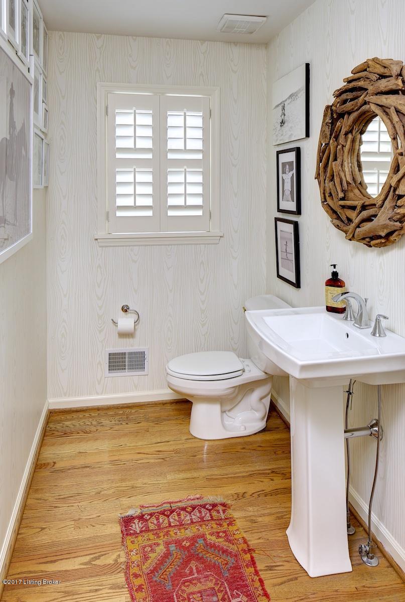 4805 Crofton Road Louisville, KY 40207 - Photo 20 of 35 20 4805 Crofton Rd Sandy Gulick
