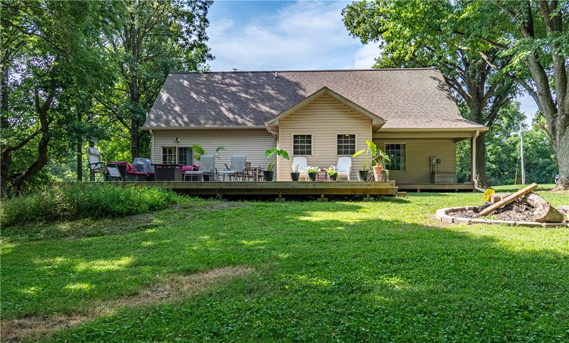 10556 Sheets Road Argenta, IL 62501 - Photo 19 of 27