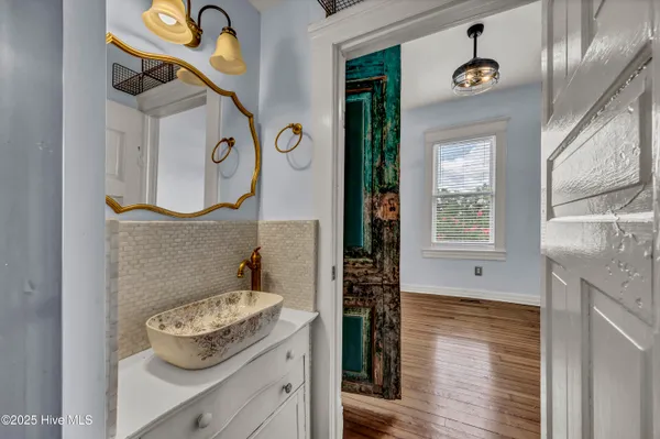 $1,400 | 729 Princess Street, Wilmington, NC 28401