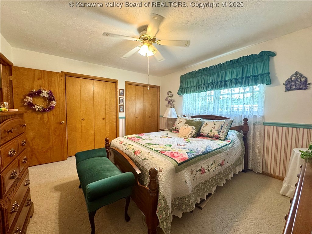 1425 Strawberry Road St. Albans, WV 25177 - Photo 30 of 43 Bedroom 1