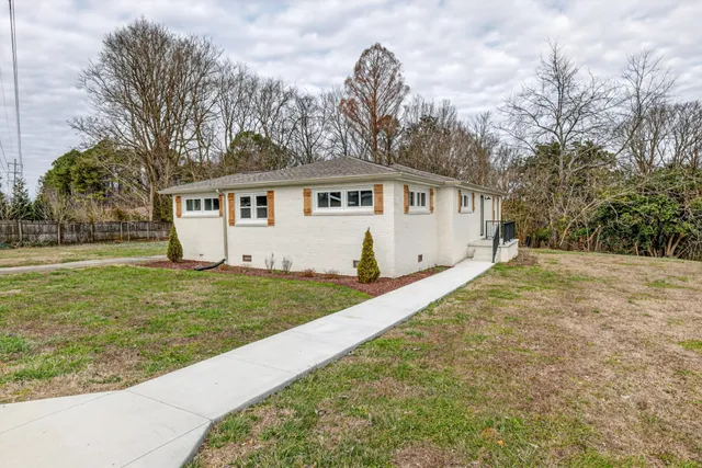 $325,000 | 209 Franklin Park, Winchester, TN 37398