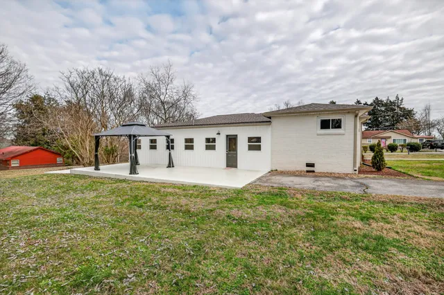 $325,000 | 209 Franklin Park, Winchester, TN 37398