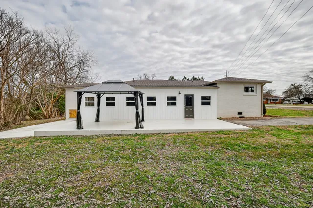 $325,000 | 209 Franklin Park, Winchester, TN 37398