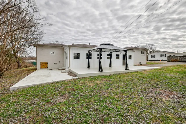 $325,000 | 209 Franklin Park, Winchester, TN 37398