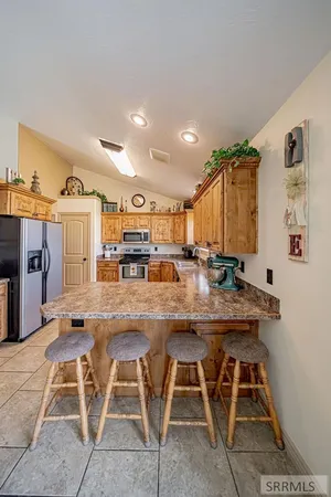 $544,000 | 11121 North 40 E Idaho Falls, Idaho Falls, ID 83401