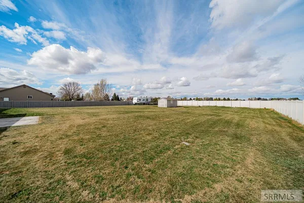 $544,000 | 11121 North 40 E Idaho Falls, Idaho Falls, ID 83401