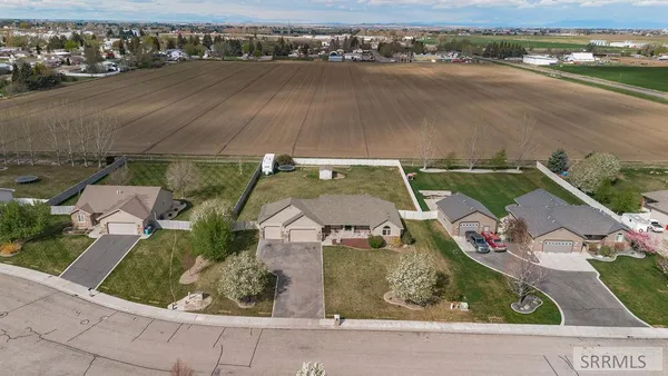 $544,000 | 11121 North 40 E Idaho Falls, Idaho Falls, ID 83401