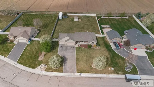 $544,000 | 11121 North 40 E Idaho Falls, Idaho Falls, ID 83401