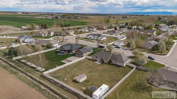 $544,000 | 11121 North 40 E Idaho Falls, Idaho Falls, ID 83401