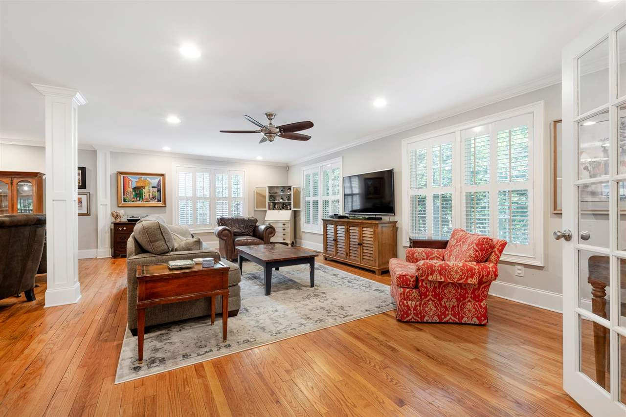 820 Richmond Street Raleigh, NC 27609 - Photo 13 of 30 Photo 13