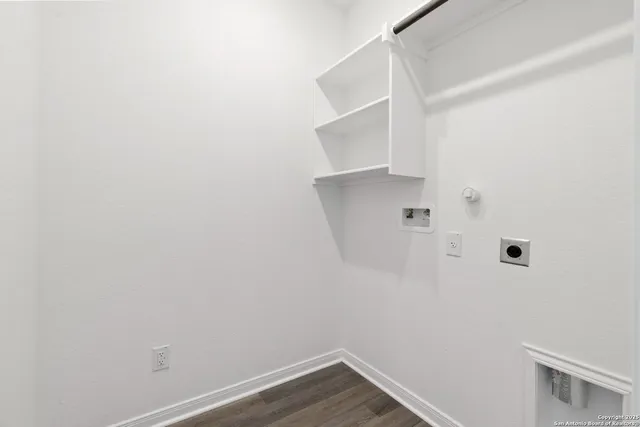 a view of small space