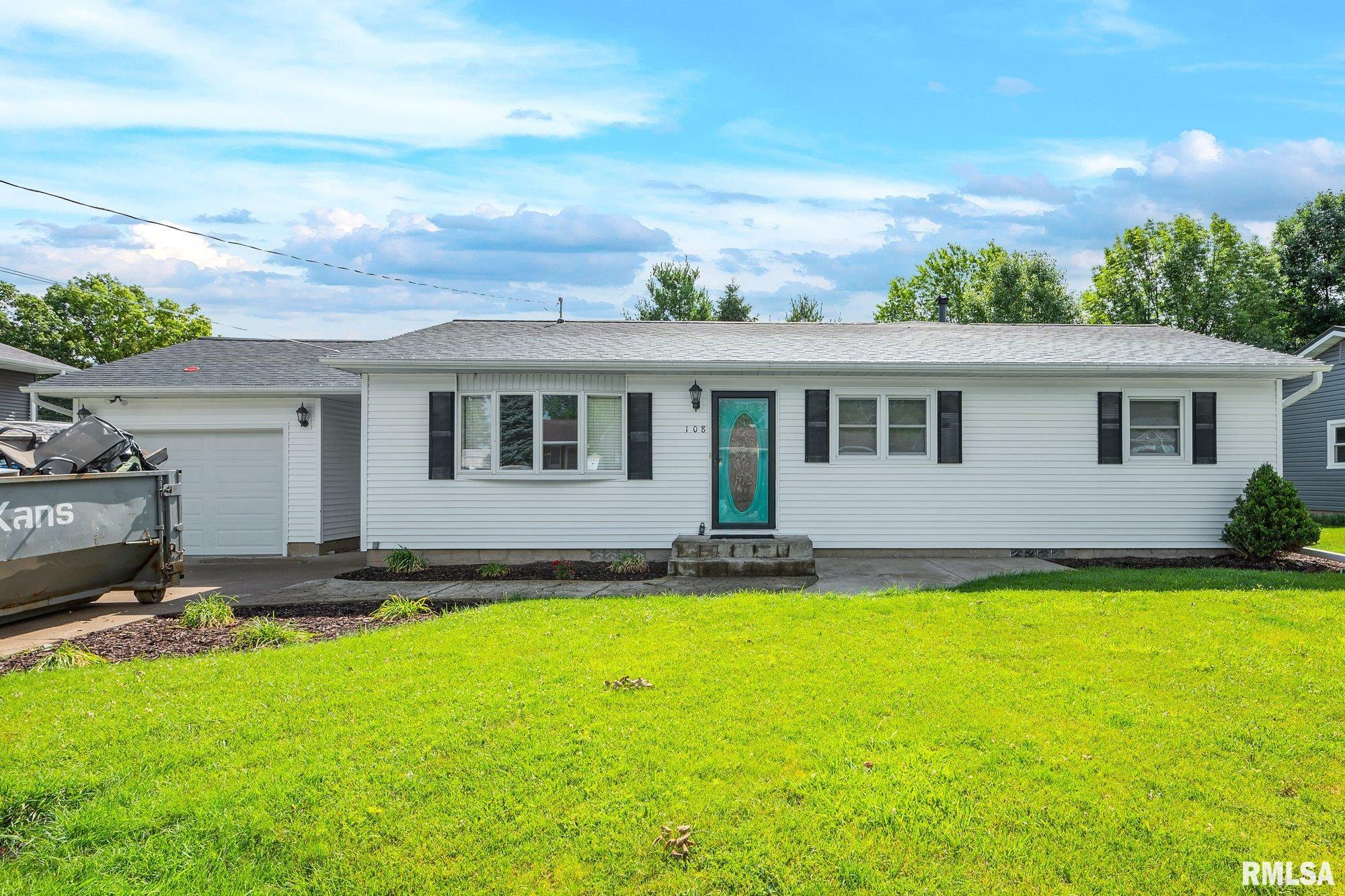 108 North 3rd Street Roanoke, IL 61561 - Photo 30 of 48