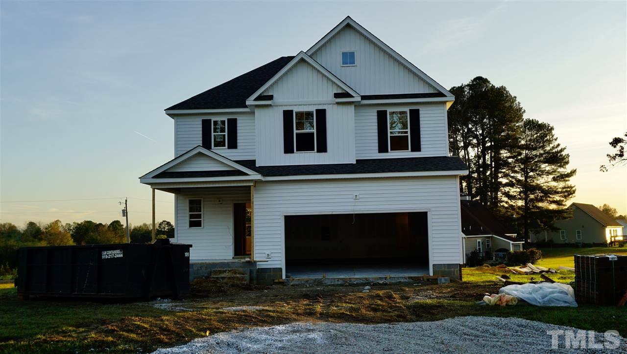 6975 Hill Road Spring Hope, NC 27882 - Photo 1 of 5