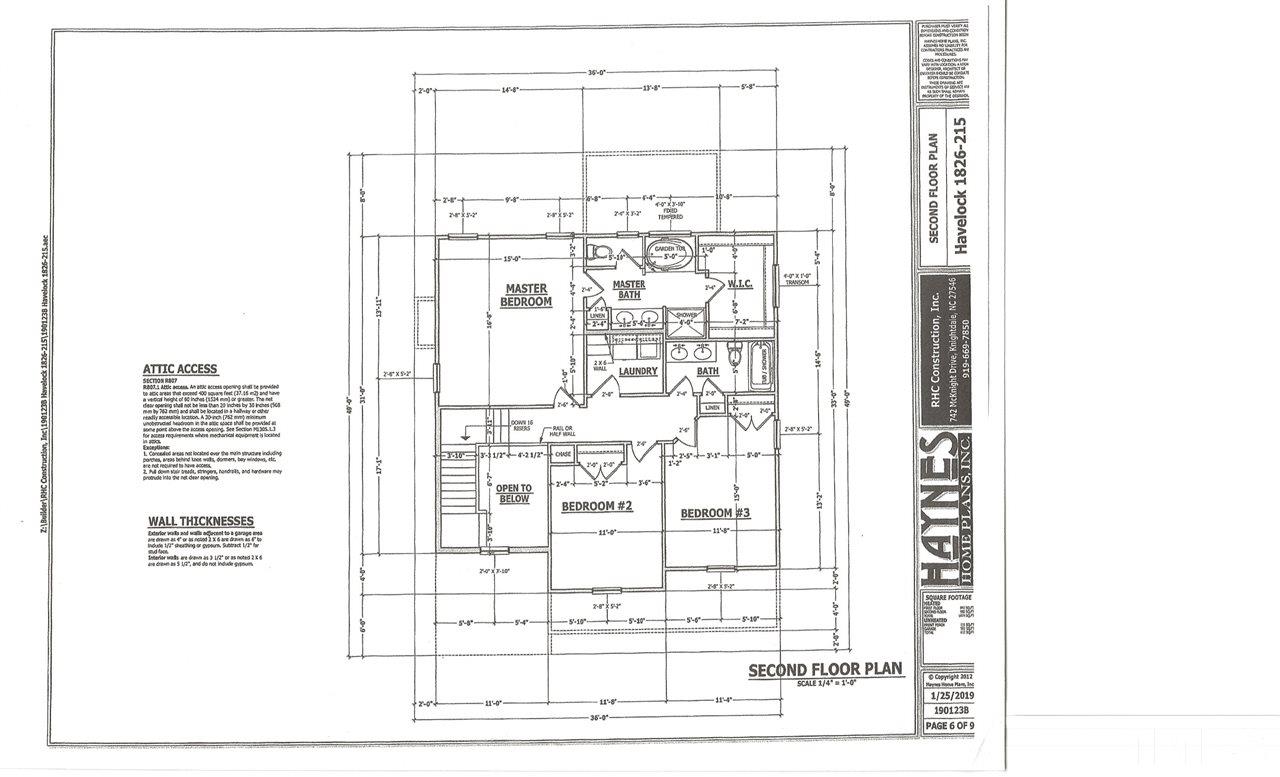 6975 Hill Road Spring Hope, NC 27882 - Photo 4 of 5