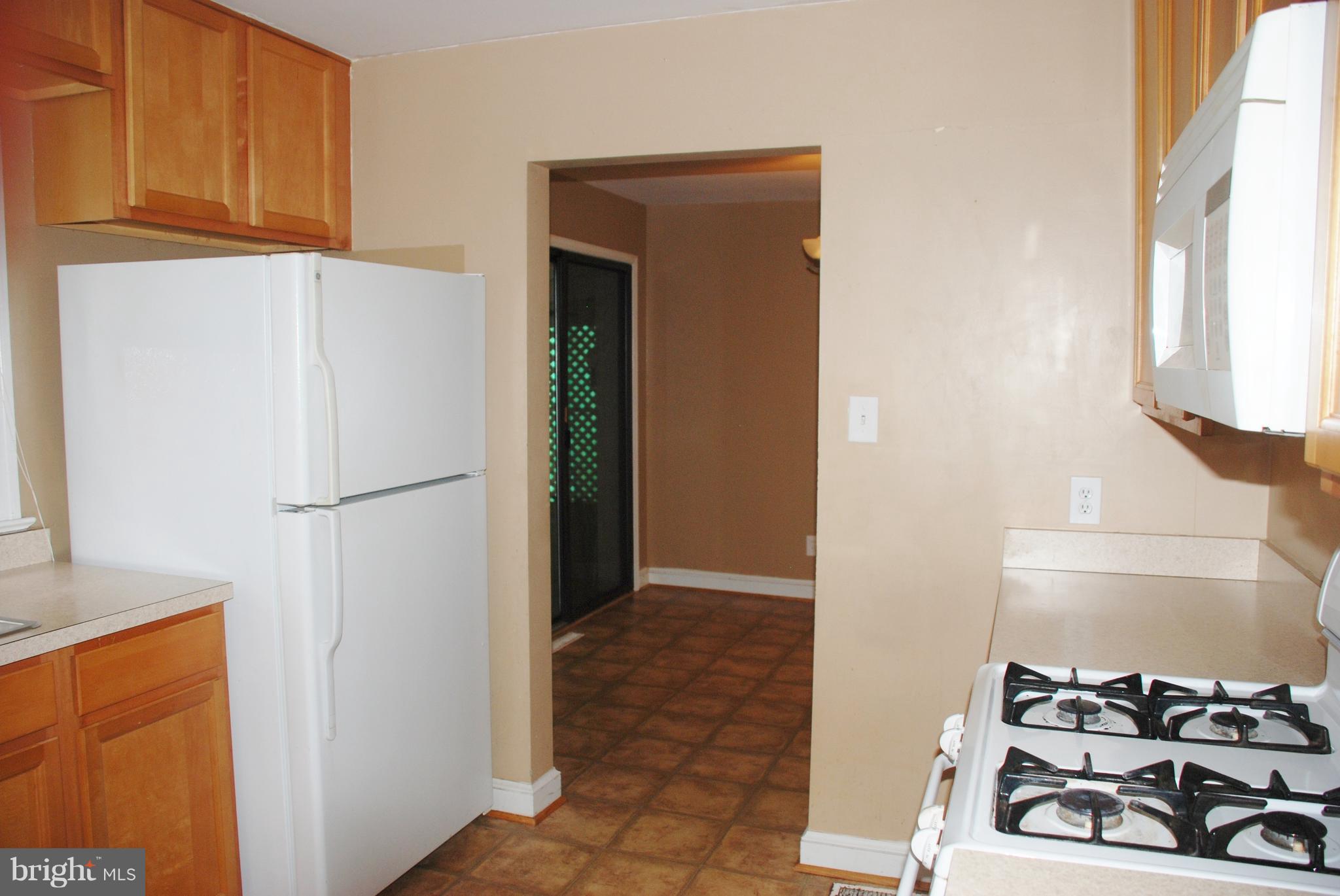 1002 North E St Extension Culpeper, VA 22701 - Photo 11 of 36 Kitchen