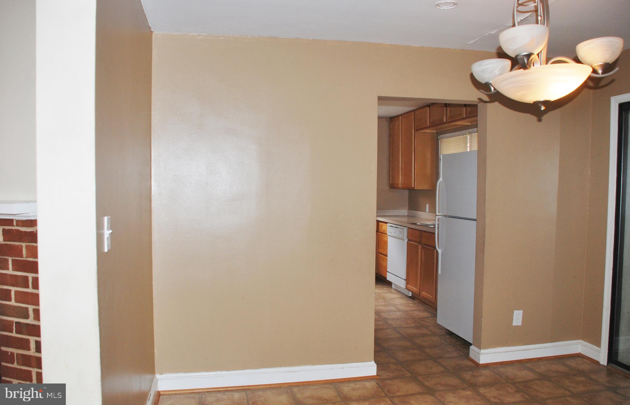 1002 North E St Extension Culpeper, VA 22701 - Photo 14 of 36 Dining Room