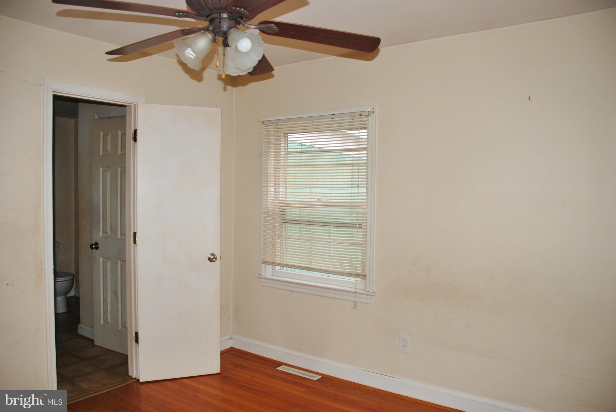 1002 North E St Extension Culpeper, VA 22701 - Photo 18 of 36 Bedroom #1 (Master)