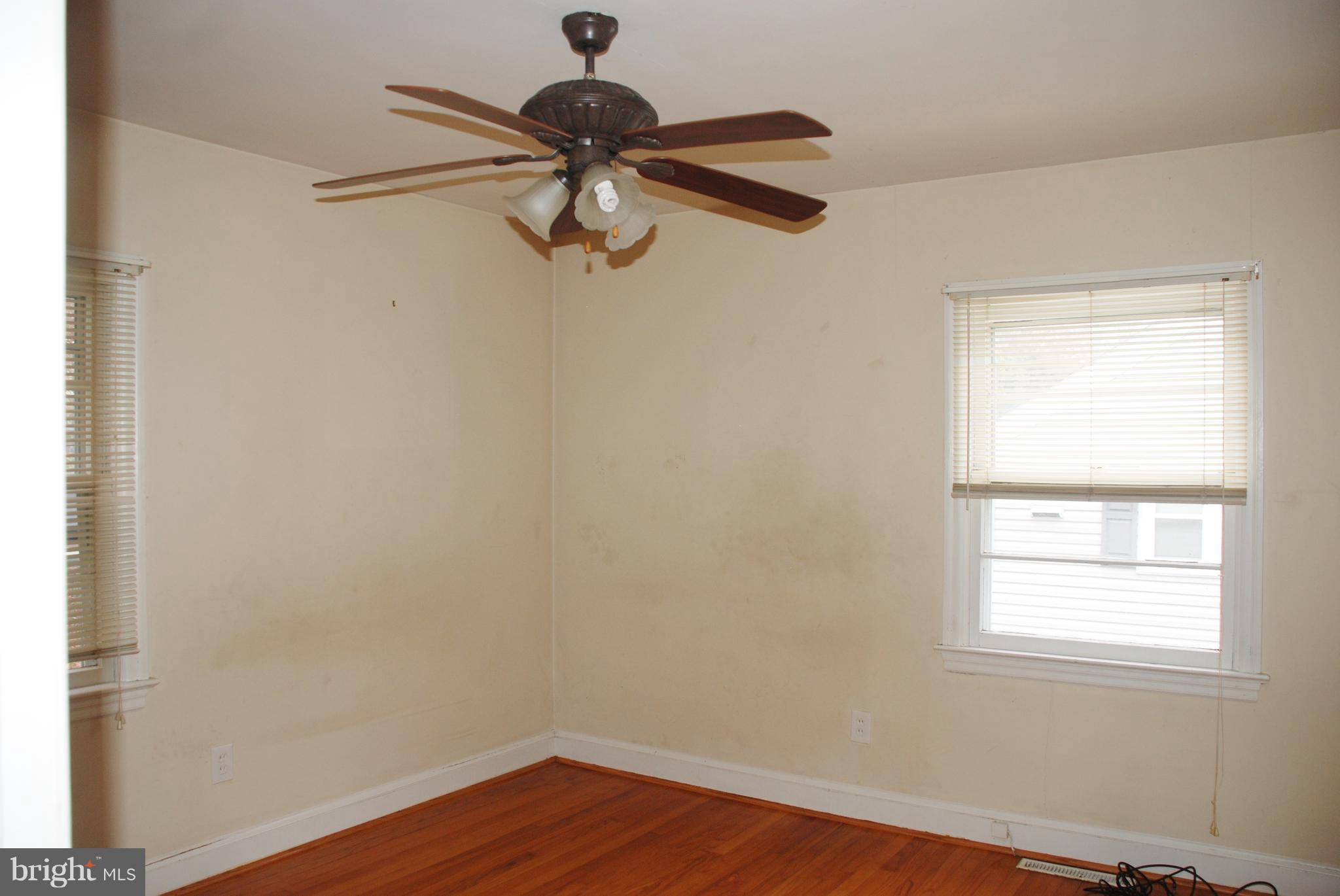 1002 North E St Extension Culpeper, VA 22701 - Photo 19 of 36 Bedroom #1 (Master)