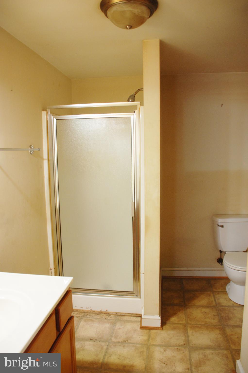 1002 North E St Extension Culpeper, VA 22701 - Photo 21 of 36 Bath #1 (Master)