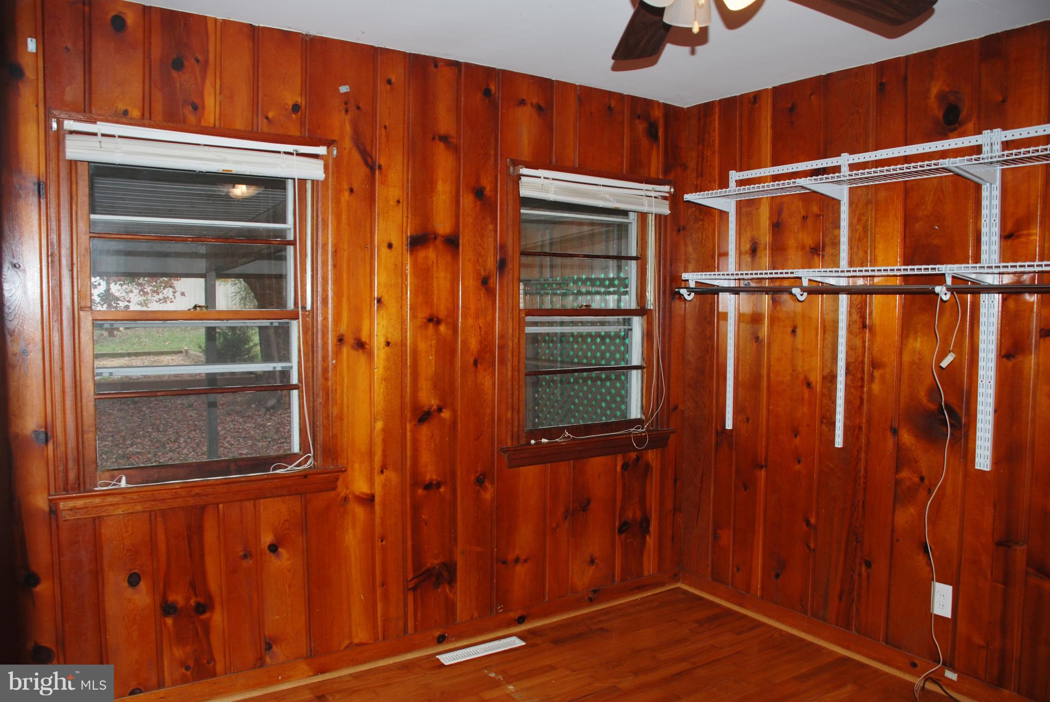 1002 North E St Extension Culpeper, VA 22701 - Photo 27 of 36 Bedroom #3