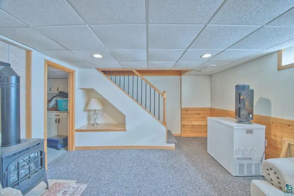 $264,900 | 203 Wyandotte Road, Hoyt Lakes, MN 55750