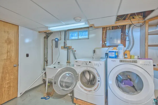 $264,900 | 203 Wyandotte Road, Hoyt Lakes, MN 55750