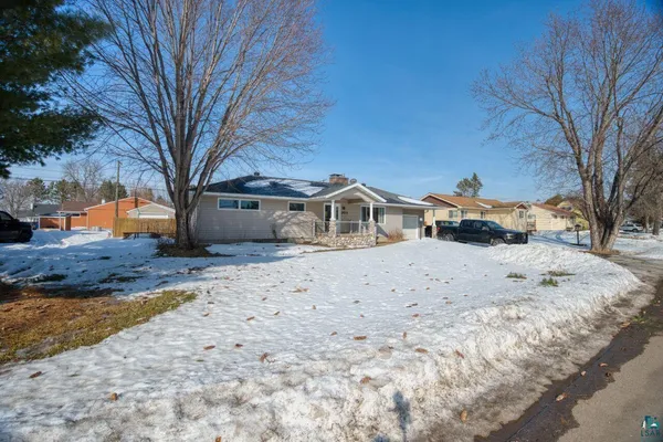 $264,900 | 203 Wyandotte Road, Hoyt Lakes, MN 55750