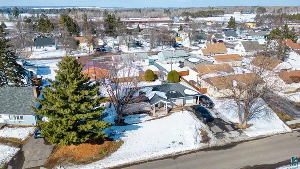 $264,900 | 203 Wyandotte Road, Hoyt Lakes, MN 55750