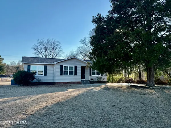 $237,300 | 103 Ellenton Avenue, Hamlet, NC 28345