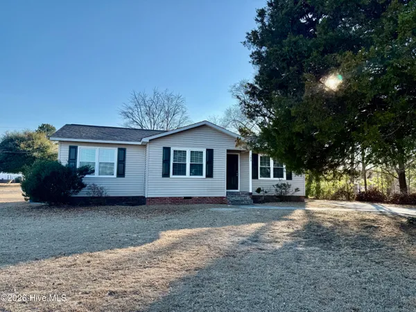 $237,300 | 103 Ellenton Avenue, Hamlet, NC 28345