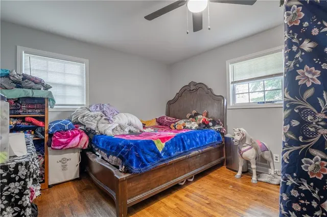 $569,000 | 2844 Whispering Hills Drive, Atlanta, GA 30341