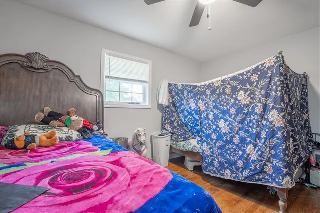 $569,000 | 2844 Whispering Hills Drive, Atlanta, GA 30341