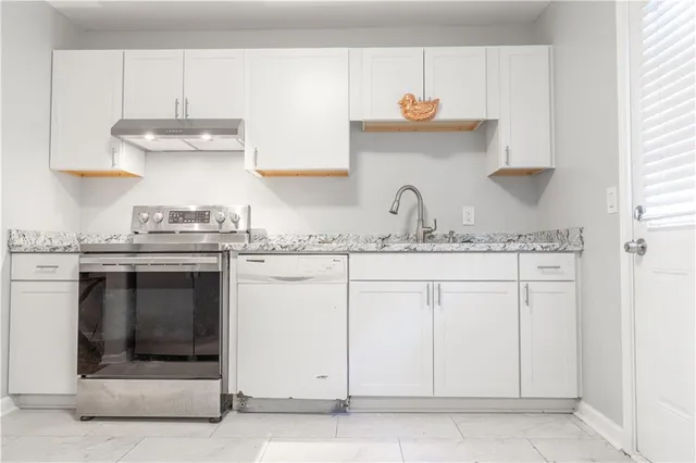 $569,000 | 2844 Whispering Hills Drive, Atlanta, GA 30341