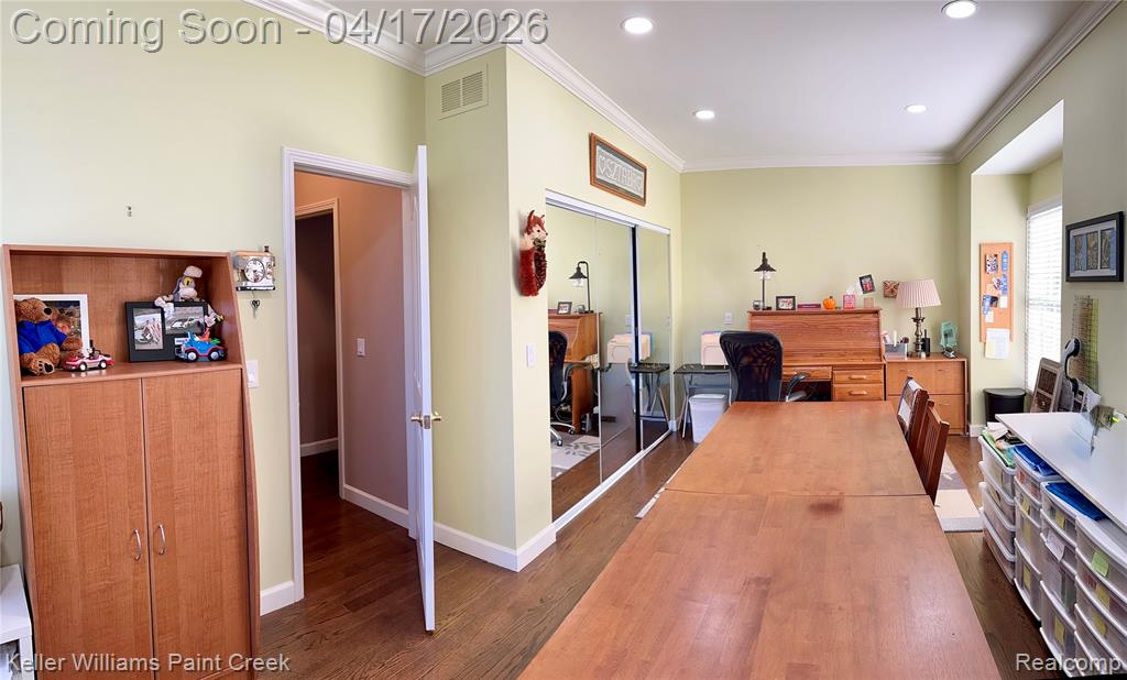 1648 Boulder Court, Unit 31 Rochester, MI 48306 - Photo 20 of 28 Gallery Image 20