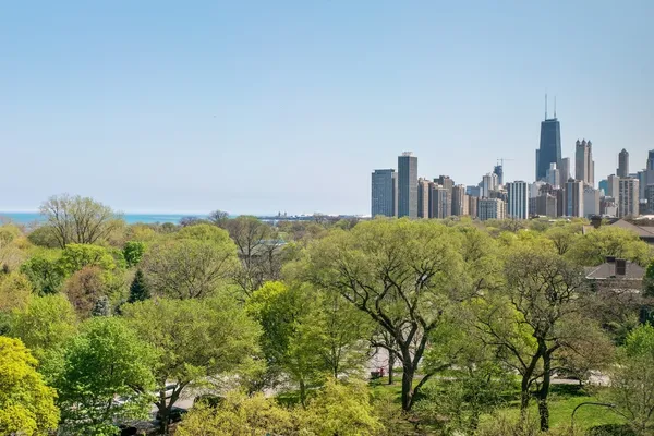 $6,900 | 2130 North Lincoln Park West, Unit 9N, Chicago, IL 60614
