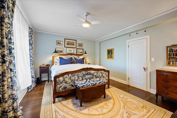 $6,900 | 2130 North Lincoln Park West, Unit 9N, Chicago, IL 60614