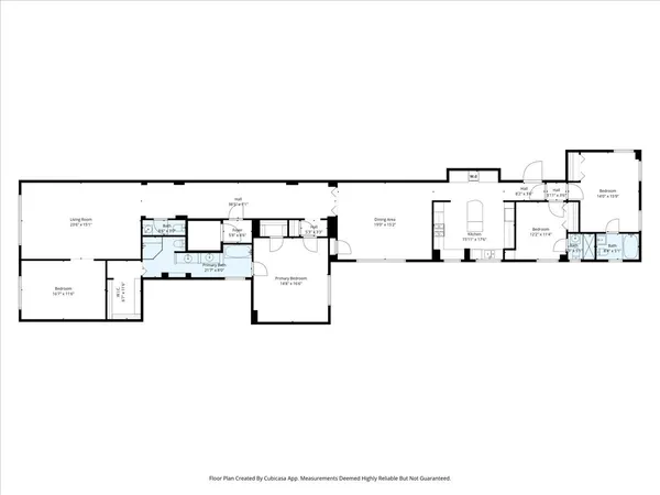 $6,900 | 2130 North Lincoln Park West, Unit 9N, Chicago, IL 60614