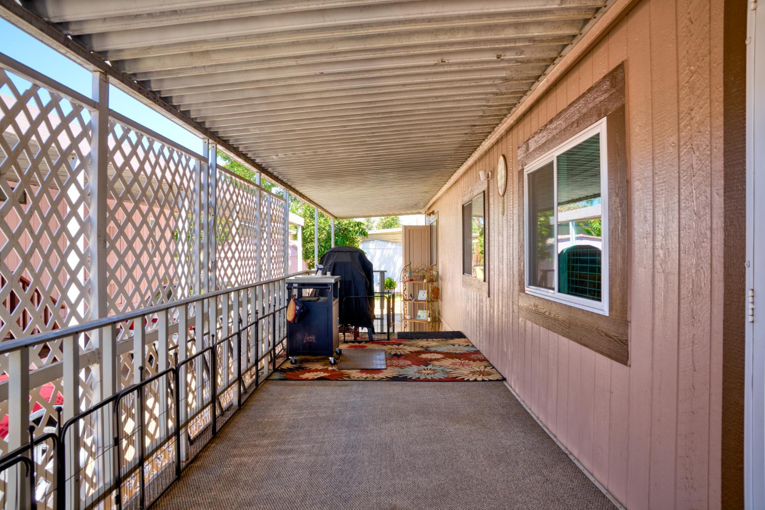 1200 South Carpenter Road, Unit 154 Modesto, CA 95351 - Photo 29 of 39