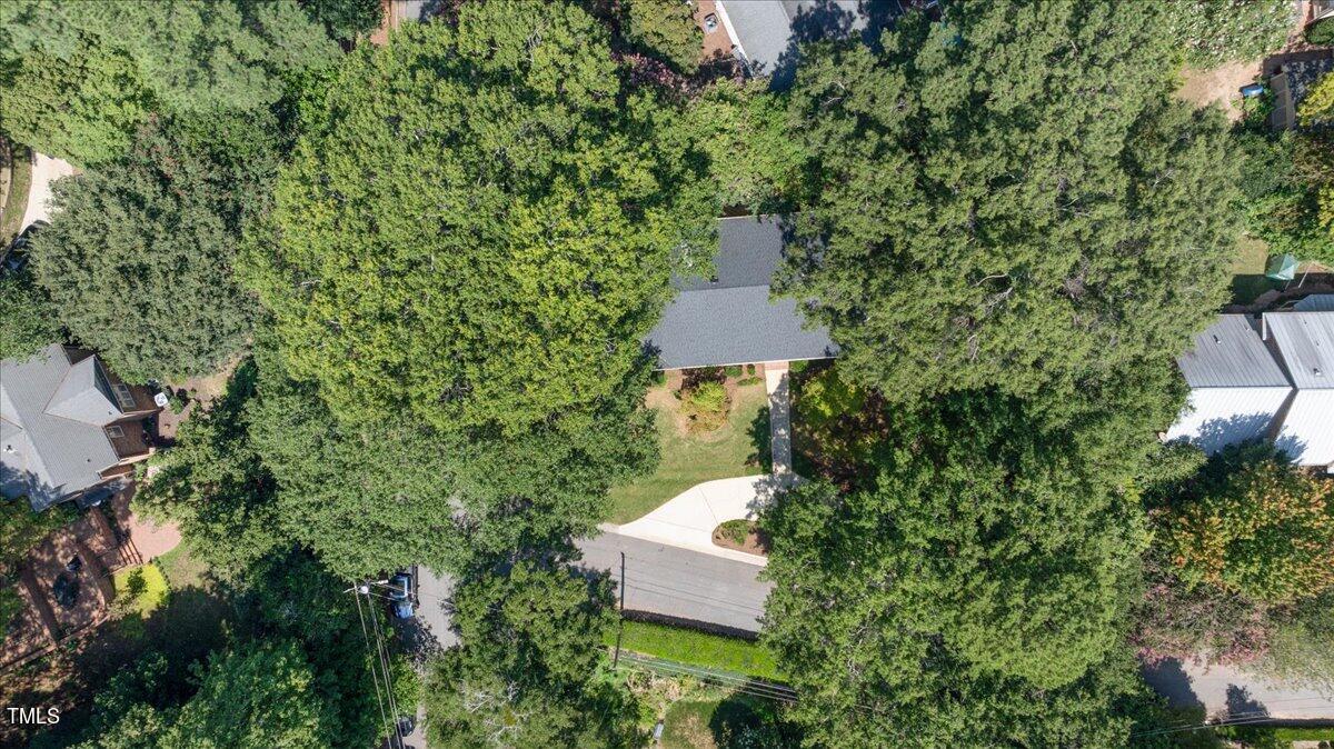 2803 Exeter Circle Raleigh, NC 27608 - Photo 37 of 38 02-- 86