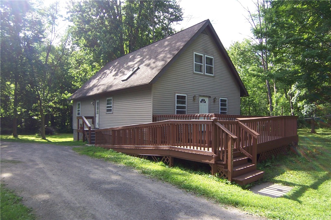 2579 Daansen Road Palmyra, NY 14522 - Photo 3 of 19