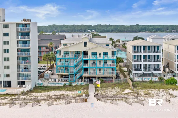 $395,000 | 1149 West Beach Boulevard, Unit C2, Gulf Shores, AL 36542