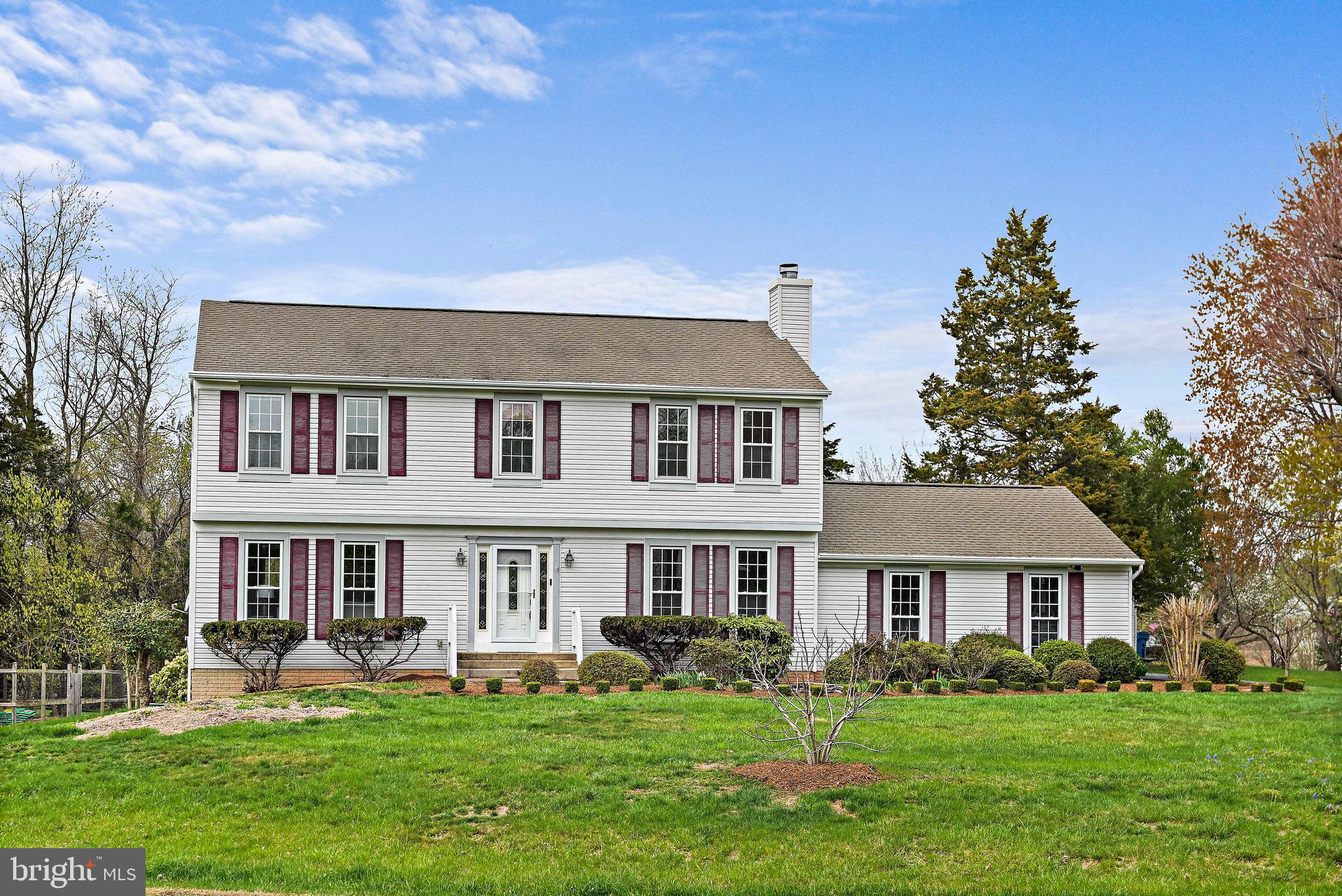 1144 Bandy Run Road Herndon, VA 20170 - Photo 1 of 47 Gallery Image 1