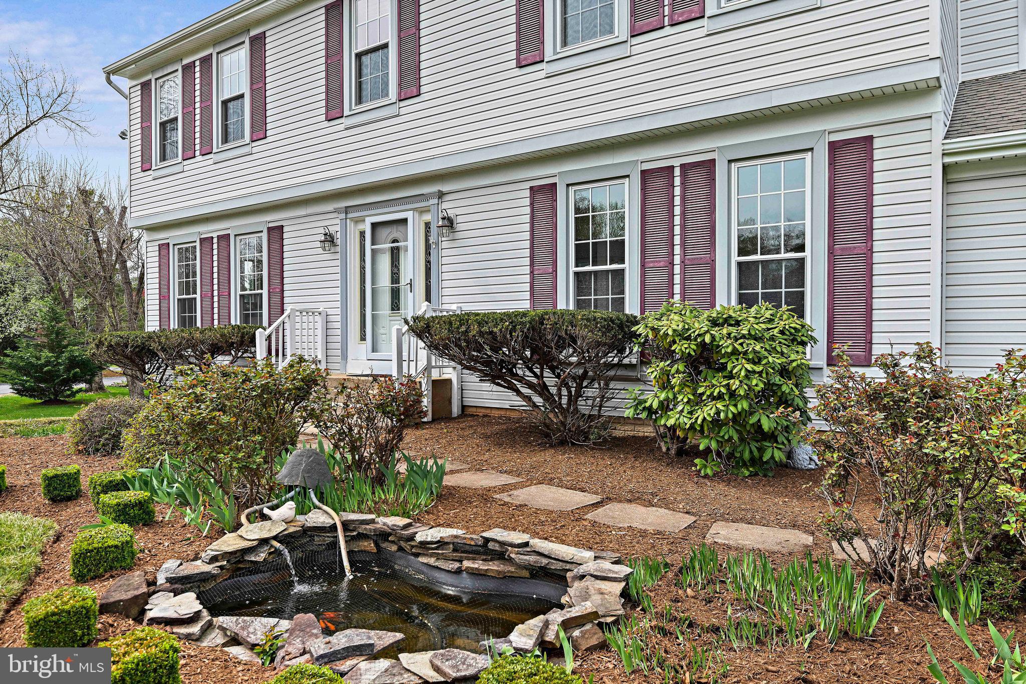 1144 Bandy Run Road Herndon, VA 20170 - Photo 4 of 47 Gallery Image 4