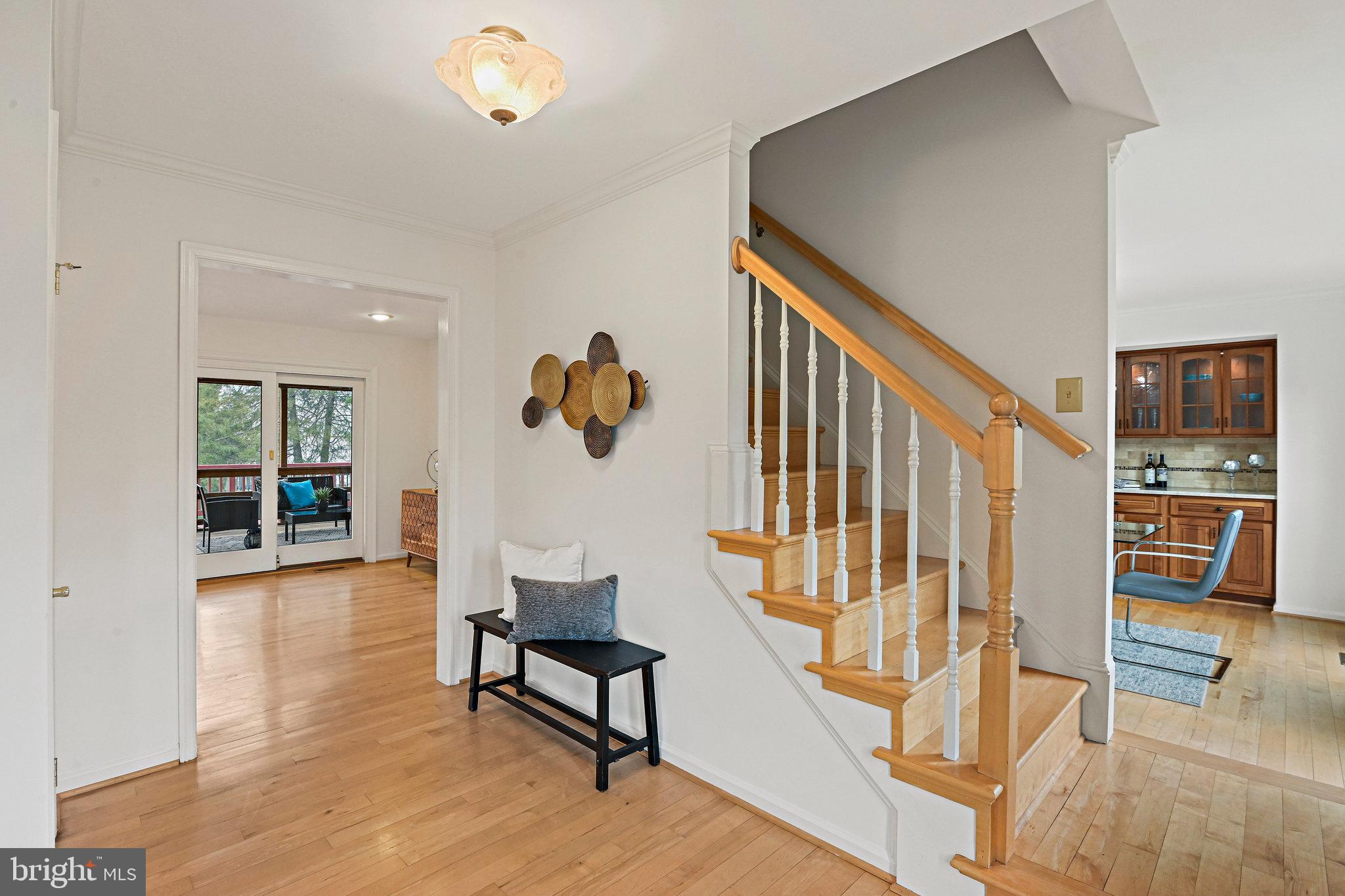 1144 Bandy Run Road Herndon, VA 20170 - Photo 6 of 47 Gallery Image 6