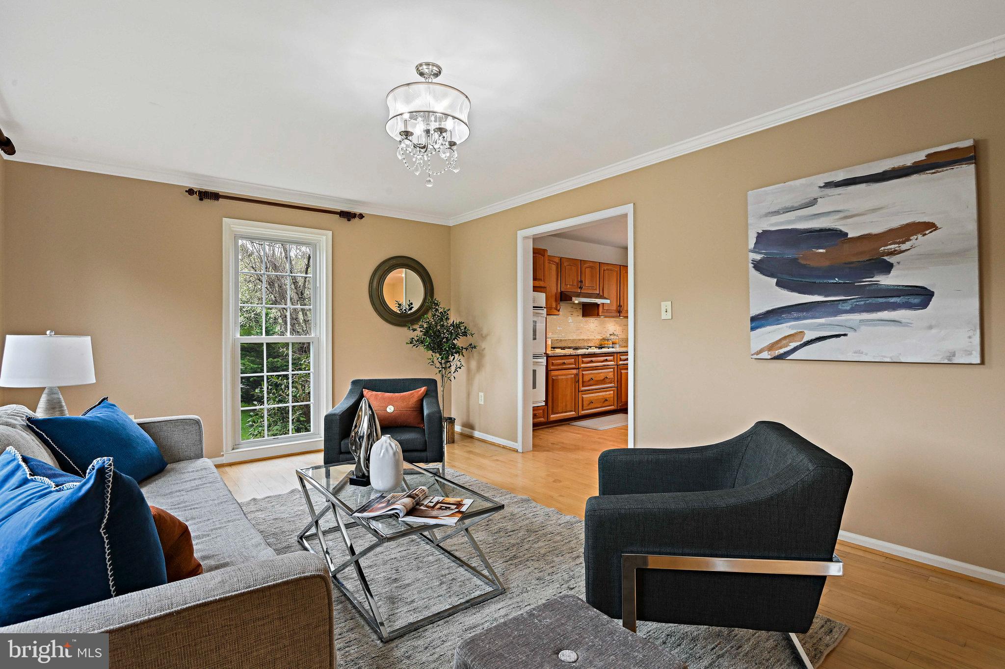 1144 Bandy Run Road Herndon, VA 20170 - Photo 7 of 47 Gallery Image 7