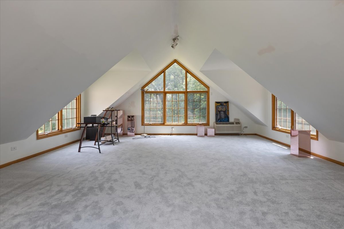 872 Rosedale Terrace Crete, IL 60417 - Photo 38 of 54 a view of a livingroom with furniture and a window