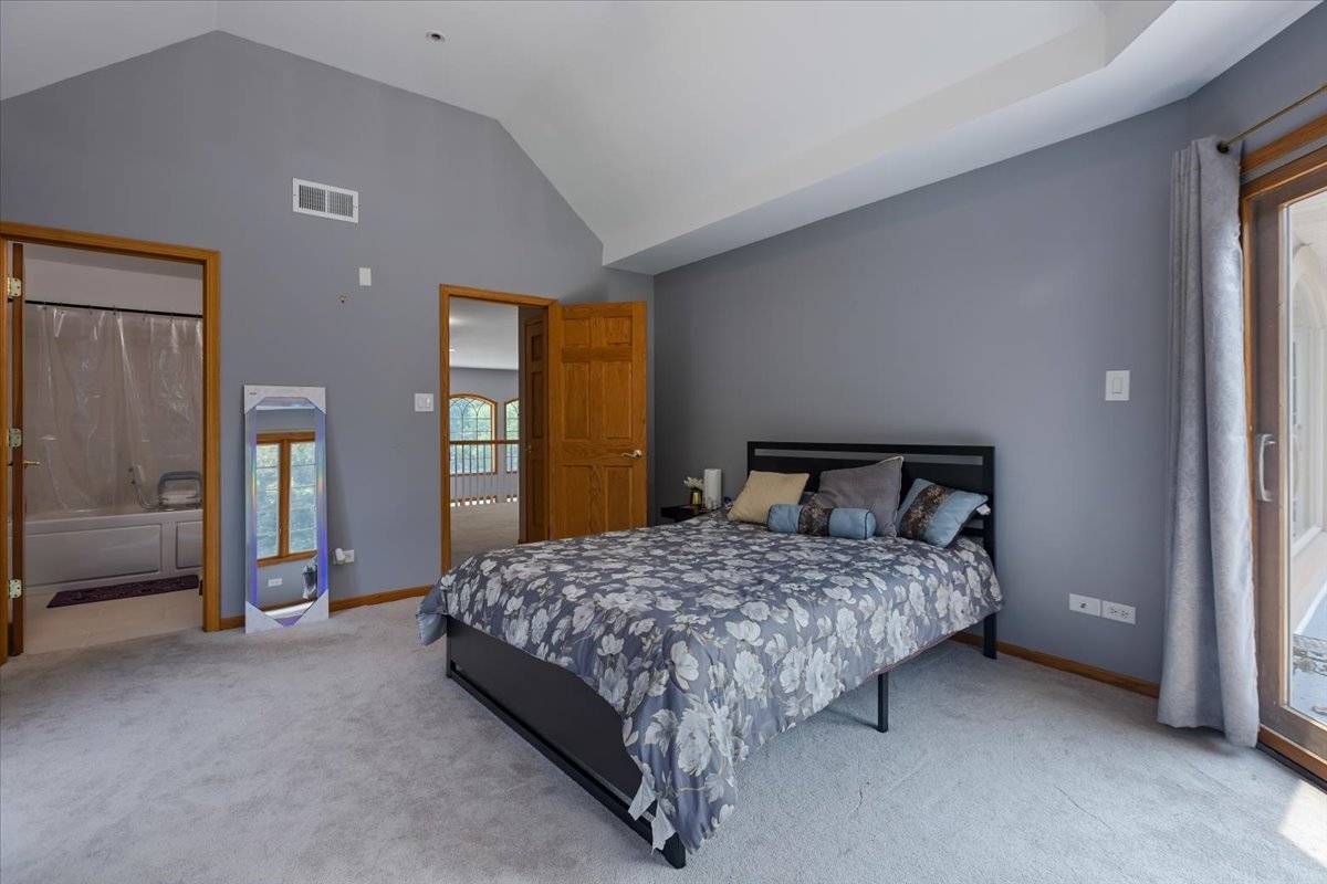 872 Rosedale Terrace Crete, IL 60417 - Photo 44 of 54