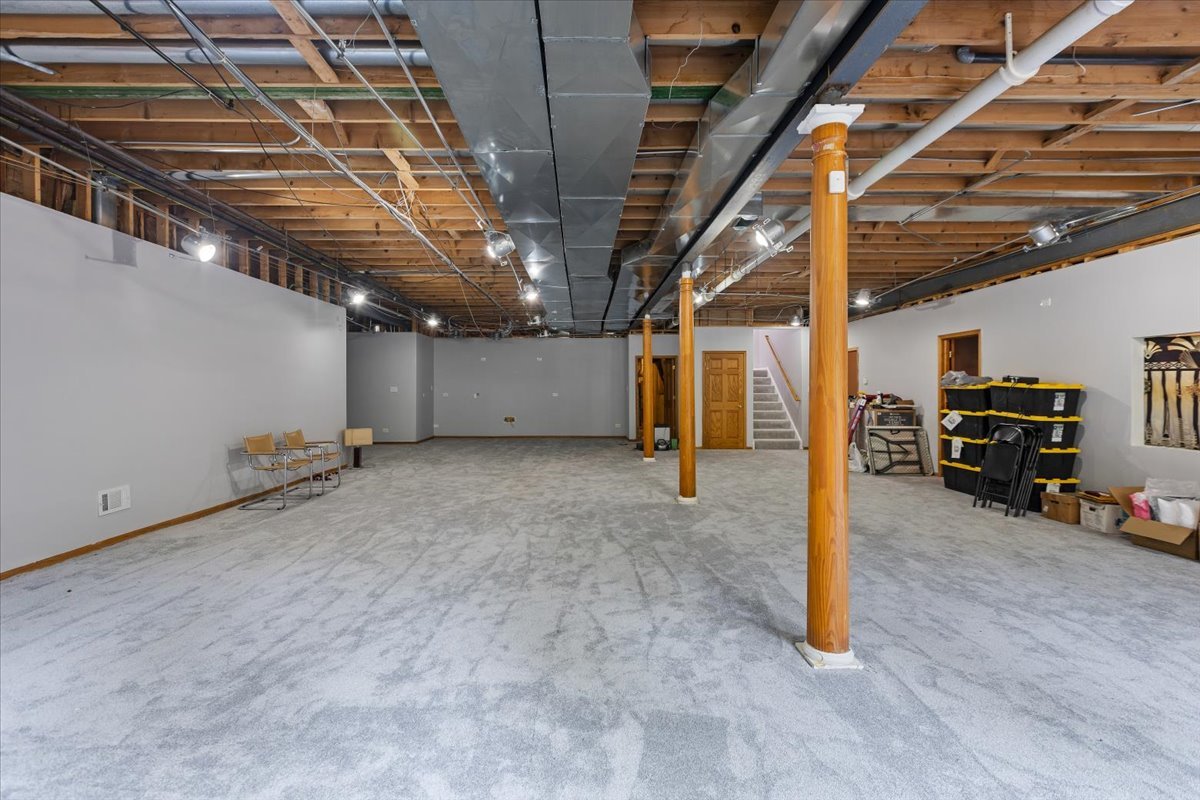 872 Rosedale Terrace Crete, IL 60417 - Photo 49 of 54