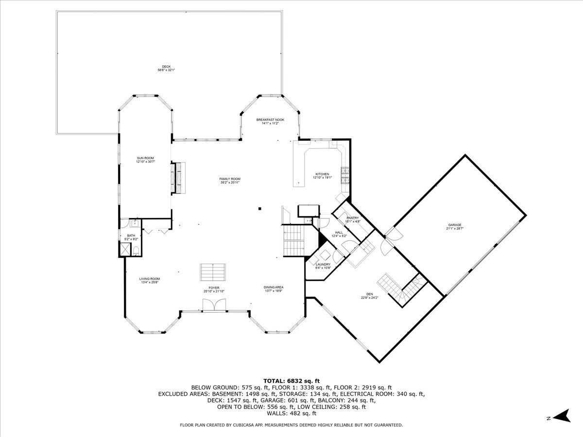 872 Rosedale Terrace Crete, IL 60417 - Photo 52 of 54